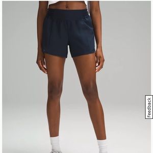 Hotty Hot short 4”